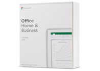 PKC Retail Box Microsoft Office 2019 Home And Business , Office Home &amp; Business 2019 Key