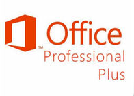 Activation Windows Professional Plus 2016 Product Key Card 64 Bit MS Office DVD